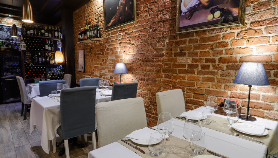 Отзывы о ресторане Il Milanese