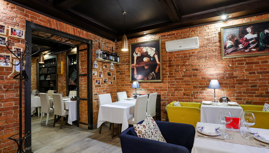 Отзывы о ресторане Il Milanese