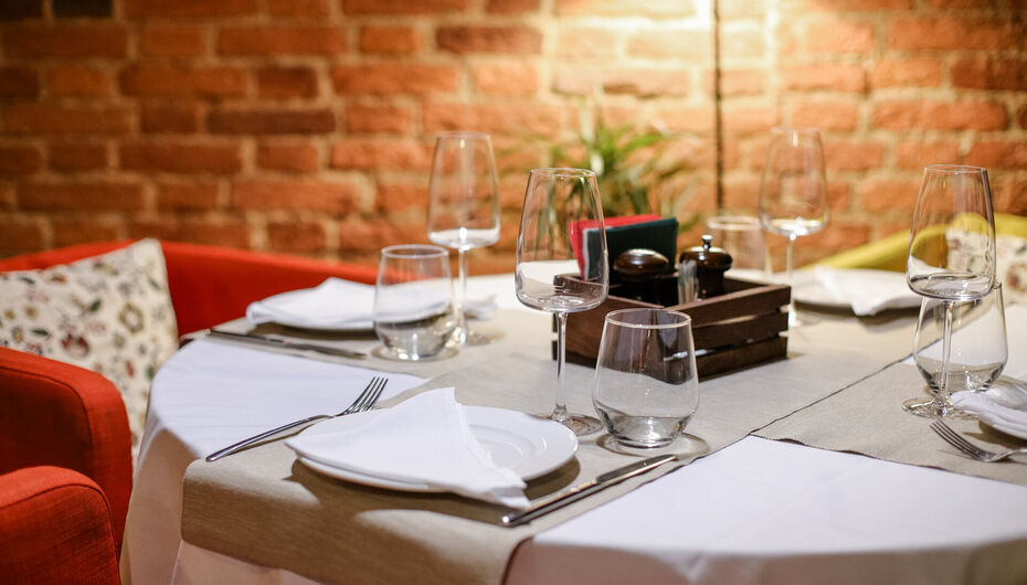 Отзывы о ресторане Il Milanese