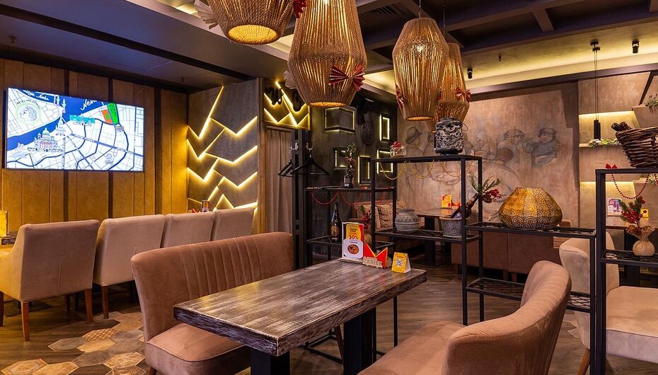 Брассерия Kriek