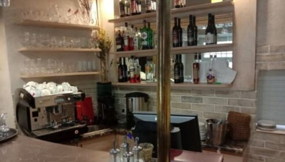 Ресторан Хинкальная №1