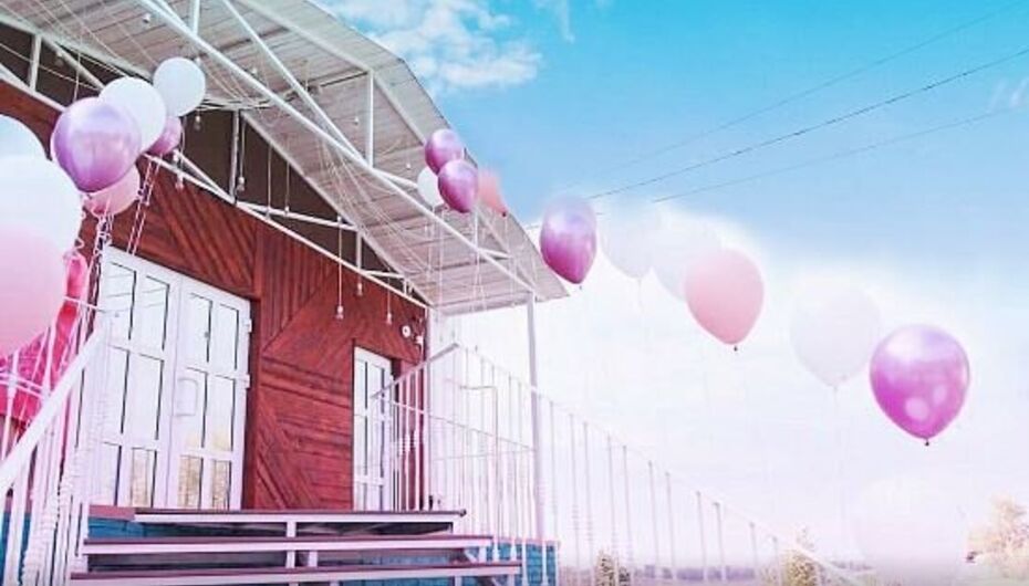 Ресторан Чайка