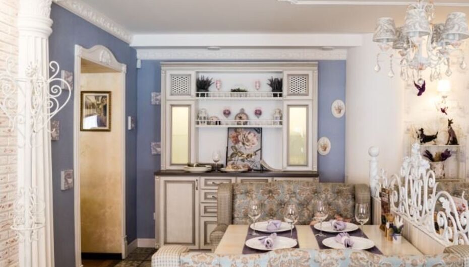 Ресторан Bimi Vita