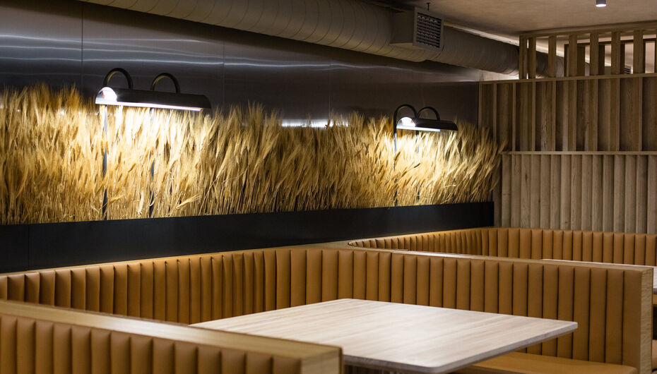 Ресторан Butcher House