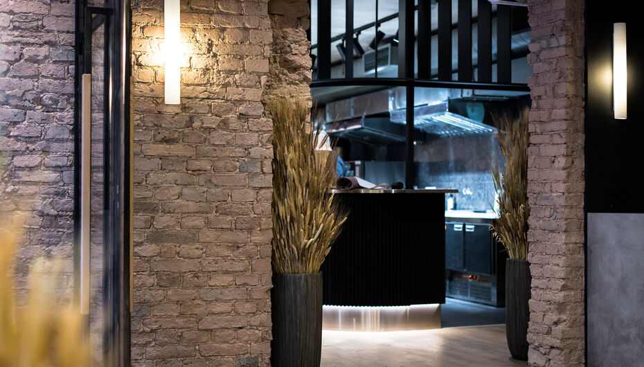 Ресторан Butcher House