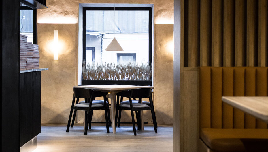 Ресторан Butcher House