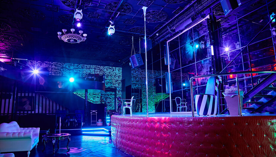 Отзывы о баре The Perch