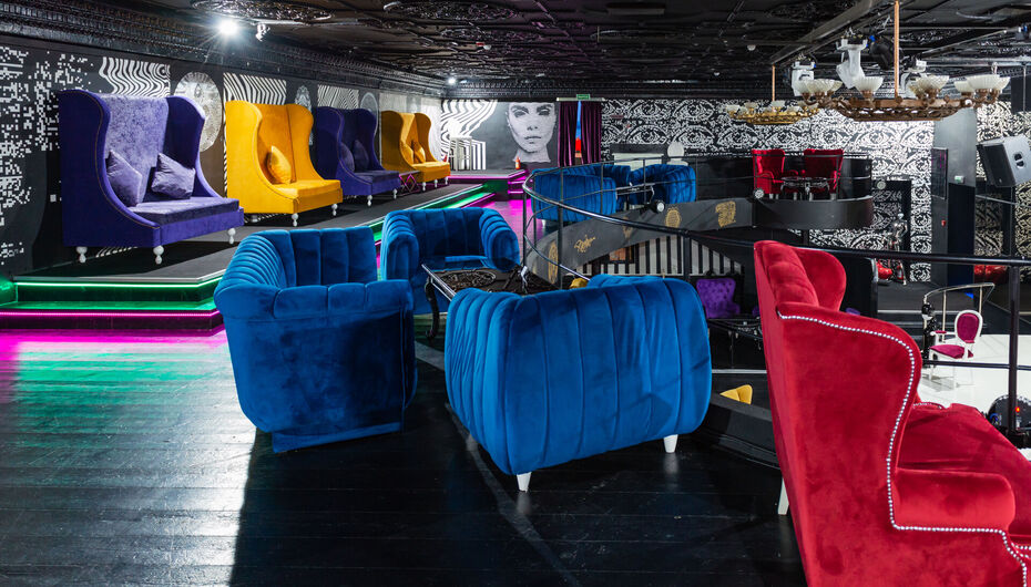 Отзывы о баре The Perch