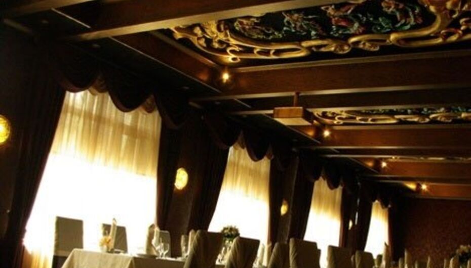 Отзывы о ресторане Азия Микс / Asia Mix