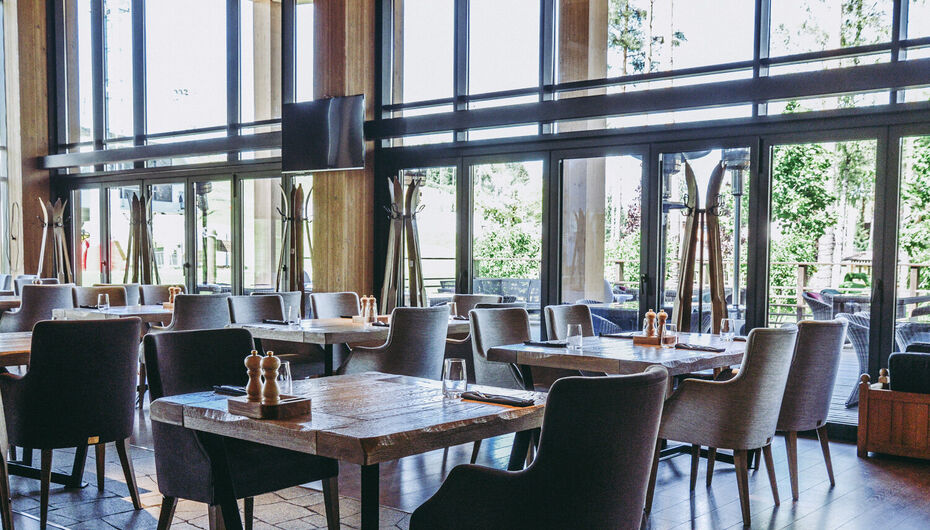 Ресторан Apres Ski