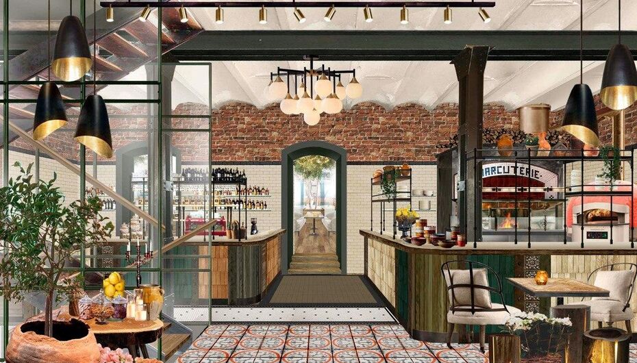 Отзывы о ресторане Qartuli