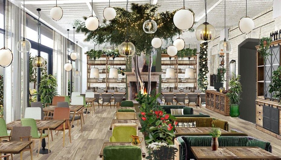 Отзывы о ресторане Qartuli