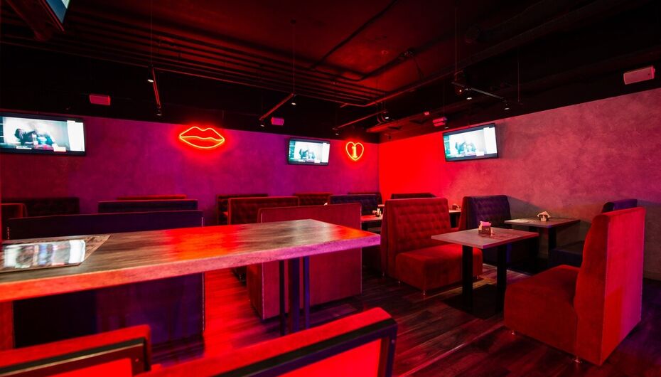 Отзывы о баре One Bar