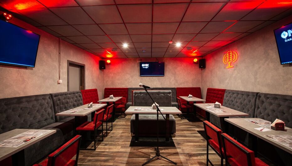 Отзывы о баре One Bar