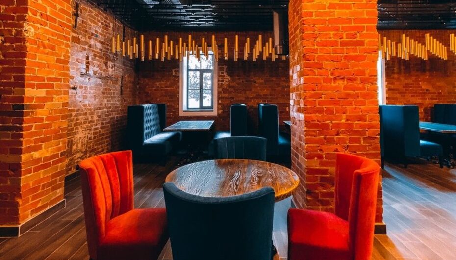 Ресторан BeerLogovo