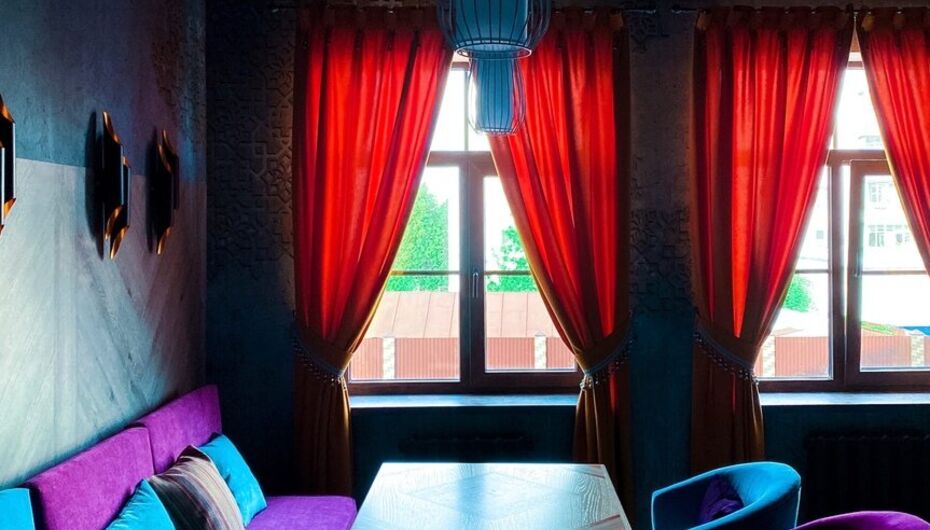 Ресторан BeerLogovo