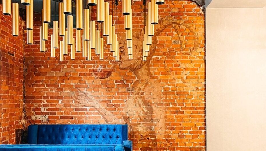 Ресторан BeerLogovo