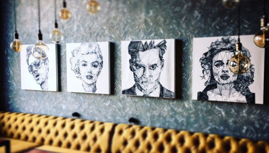 Отзывы о гастробаре Neighbours