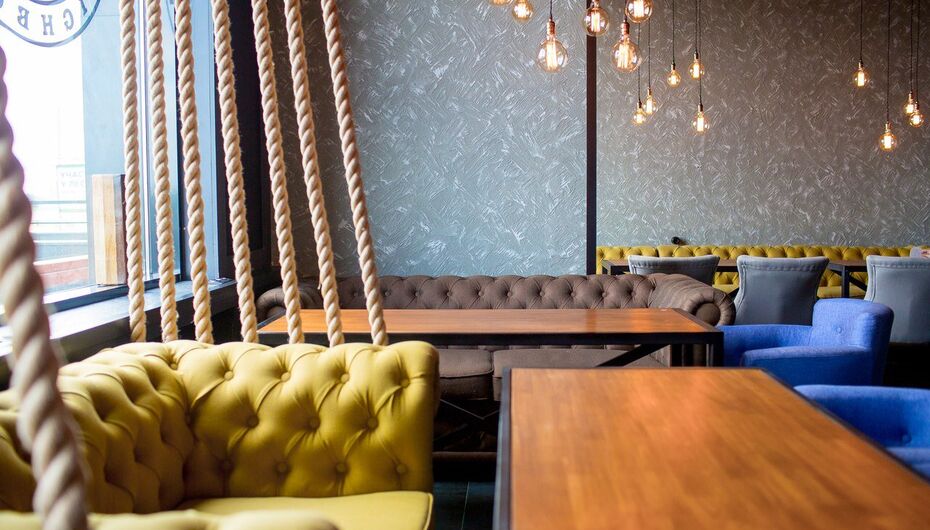 Отзывы о гастробаре Neighbours