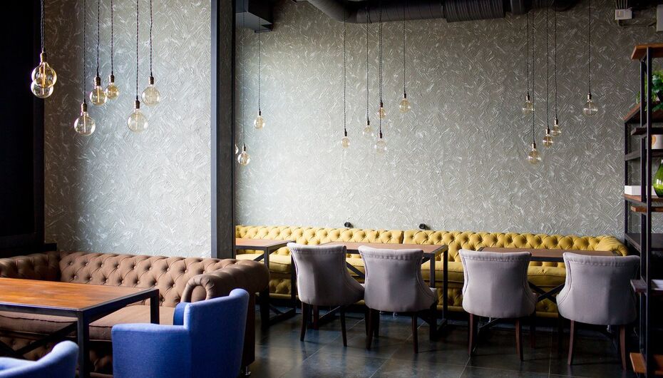 Отзывы о гастробаре Neighbours