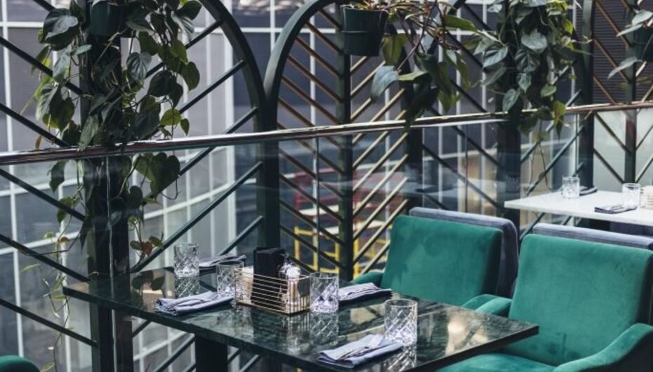 Ресторан True cost