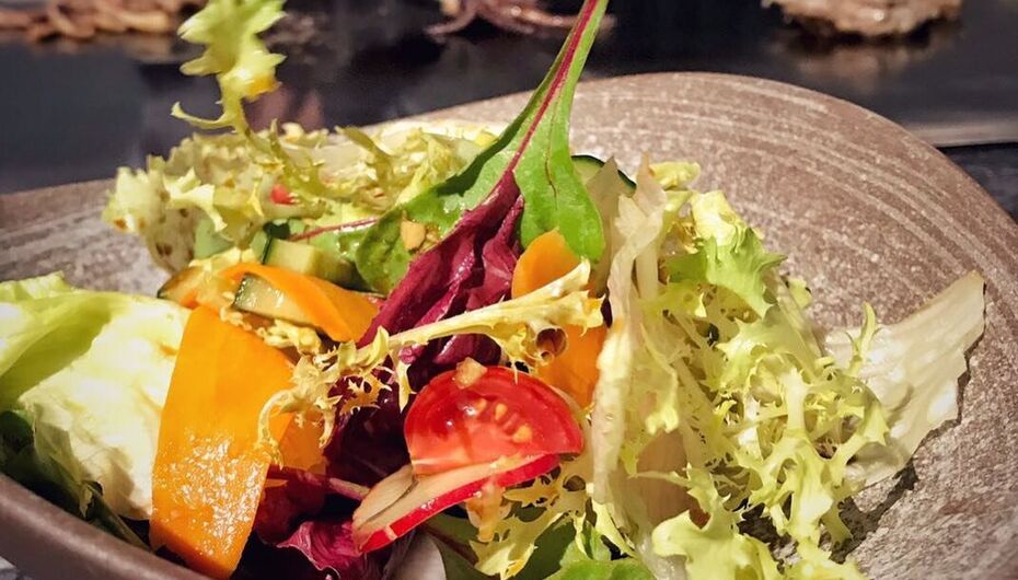 Ресторан SEE ASIA