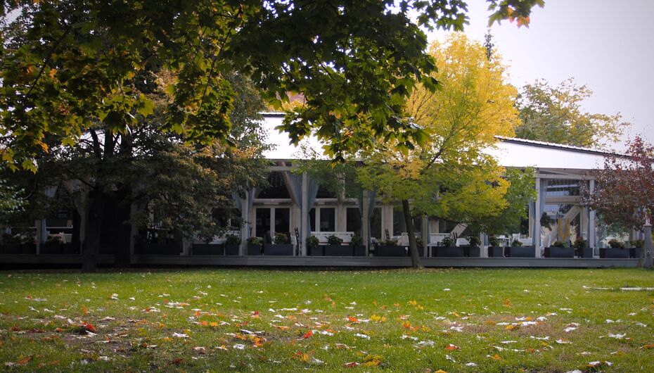 Ресторан Шардам