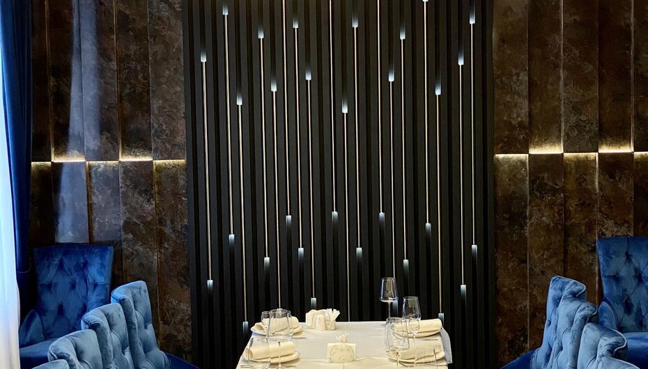 Ресторан XaLifLife