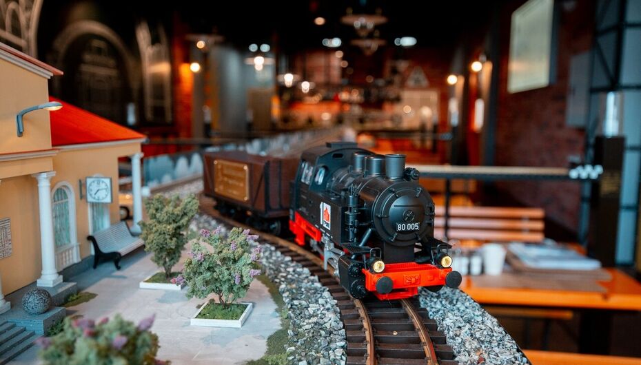 Отзывы о кафе Ленинградский экспресс