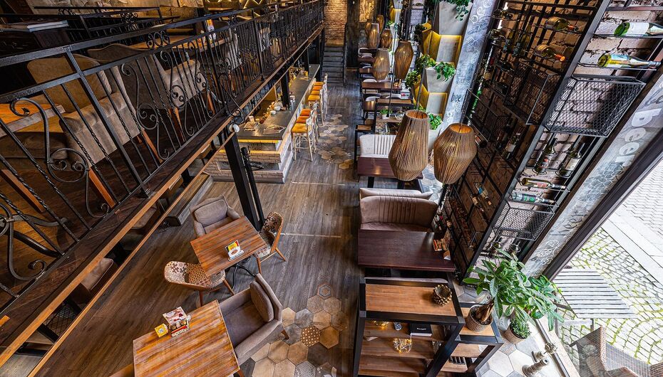 Отзывы о брассерии Kriek