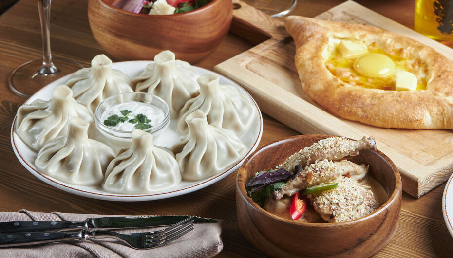 Отзывы о ресторане Гостидзе