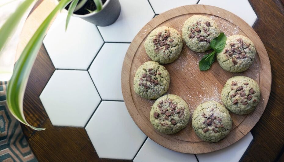 Кофейня Оптимист