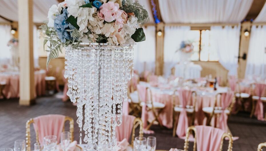 Ресторан Голицын Клуб