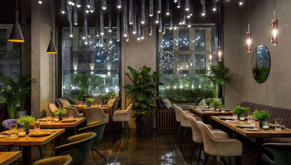 Отзывы о гастробаре Симбиоз