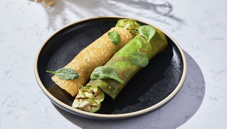 Ресторан Grasseria Breakfast Bar