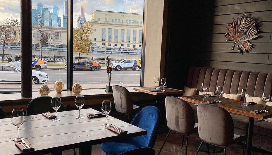 Ресторан Maer