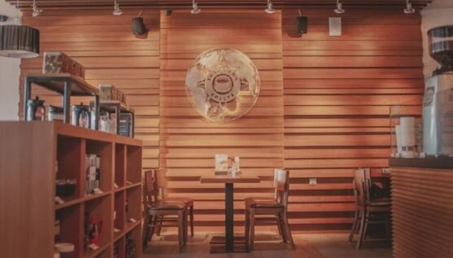 Отзывы о кофейне Traveler's Coffee