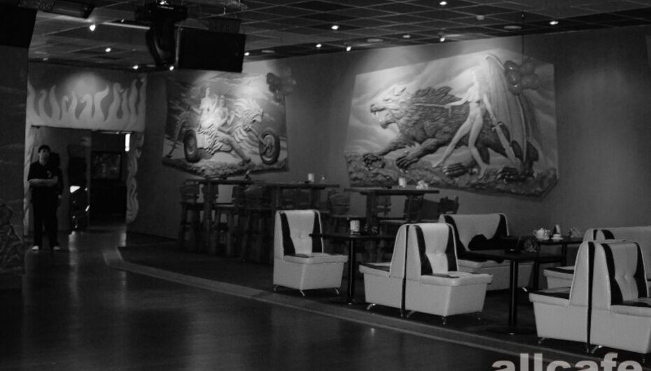 Отзывы о ночном клубе Саваж