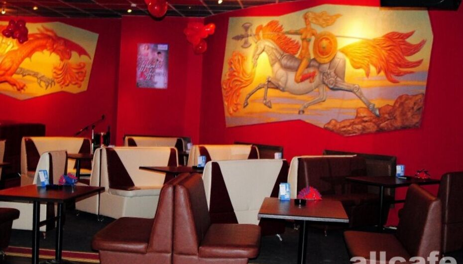 Отзывы о ночном клубе Саваж