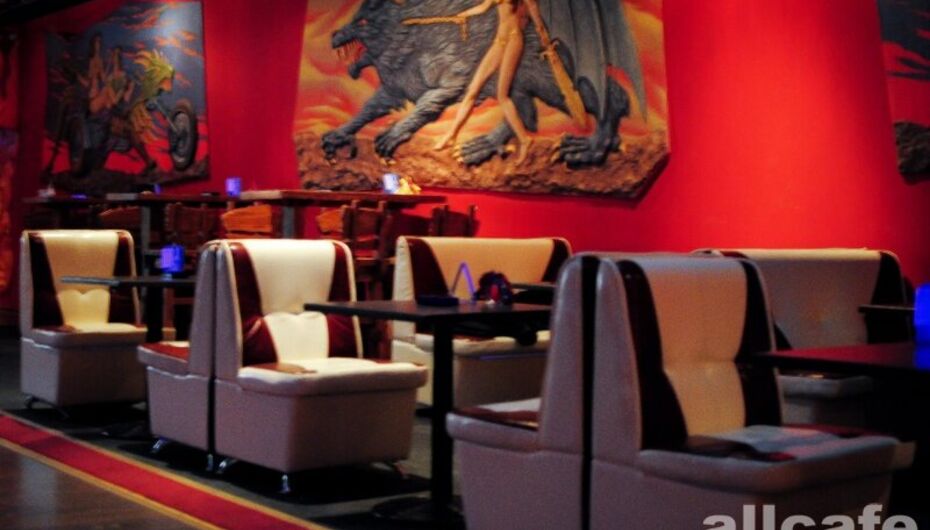 Отзывы о ночном клубе Саваж