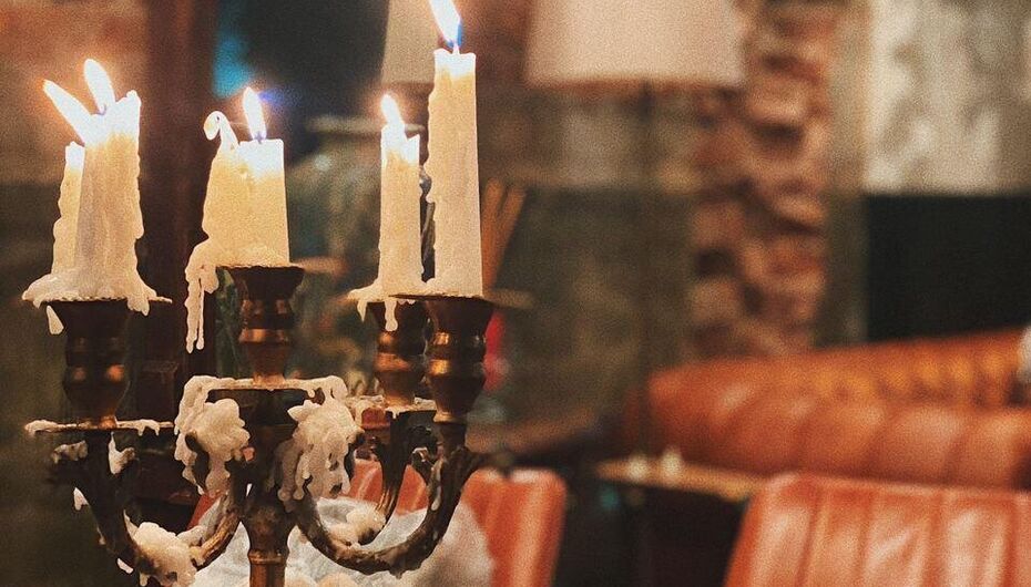 Ресторан GRINGO