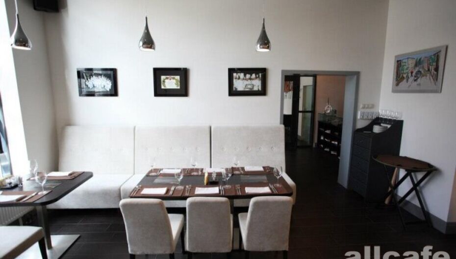 Ресторан Груша