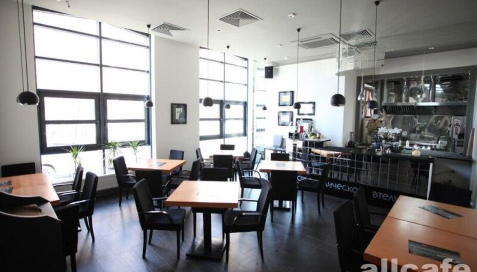 Ресторан Груша