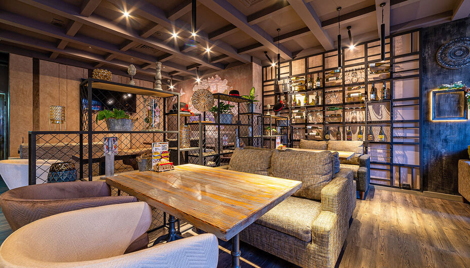 Брассерия Kriek