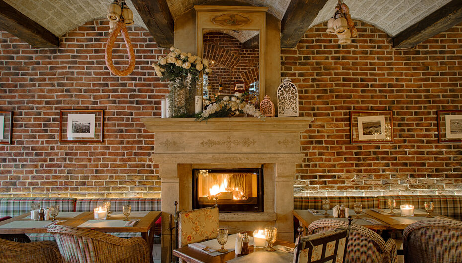 Ресторан Villa Pasta