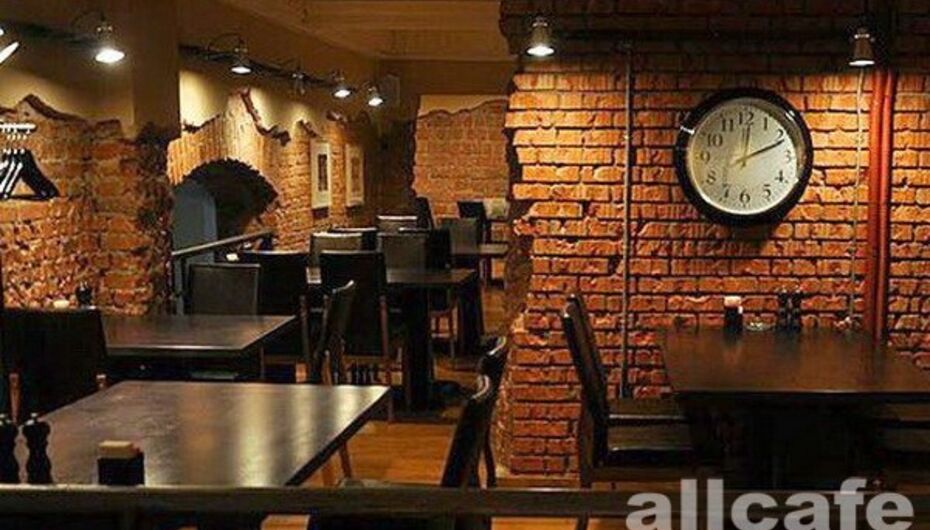 Отзывы о кафе Город. Social Cafe