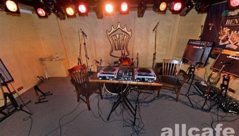 Отзывы о пабе Ben Hall / Бен Холл