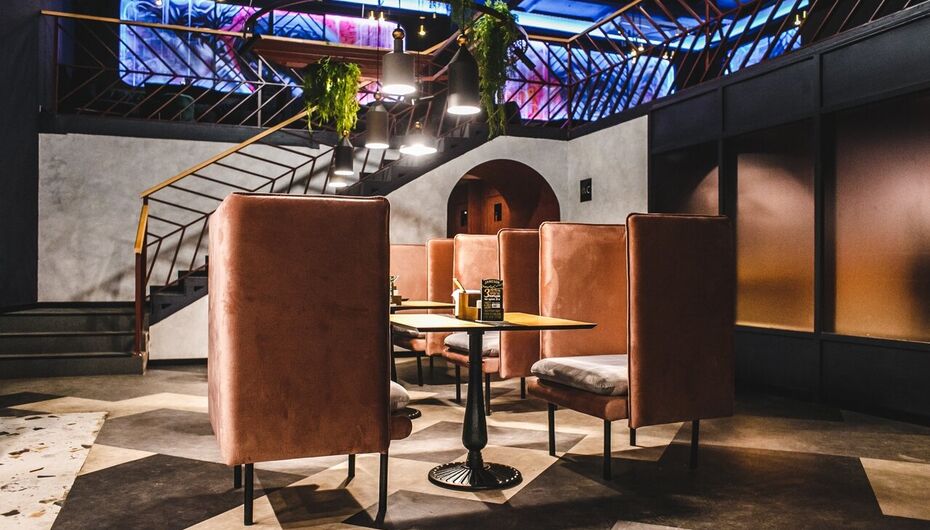 Отзывы о ресторане По Чесноку