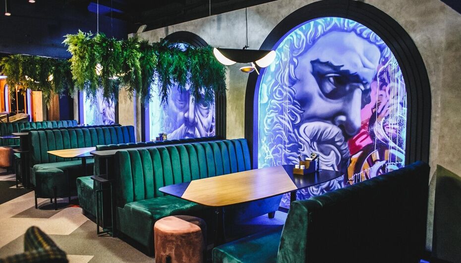 Отзывы о ресторане По Чесноку