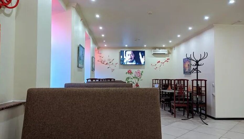 Ресторан Хаочи